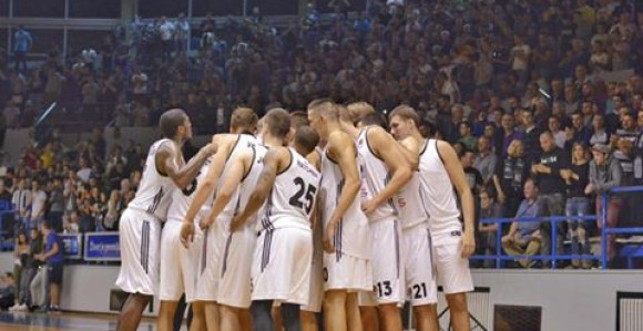 ЛШ - најава: Партизану у госте долази "мина" из Пољске!