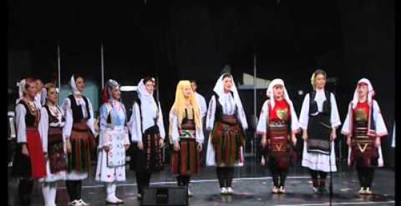 "Semberija" priredila spektakularni koncert