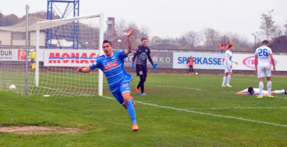 Simeunović: Dokazali smo da je Radnik bolji od Krupe!
