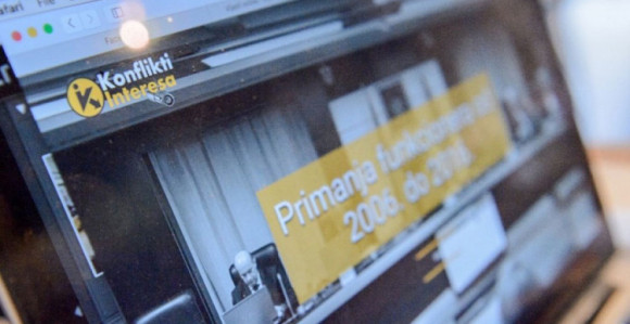 Политичари крију имовину без страха од казне!