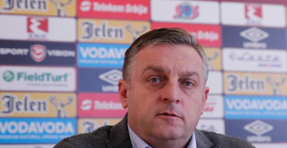 EP: Sivić saopštio spisak, Maksimović vraćen za baraž!