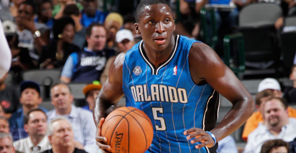 NBA: Goberu 102, Oladipu 84 miliona $!