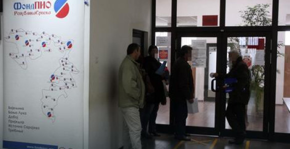 Preduzeća propala, radnici završili na ulici