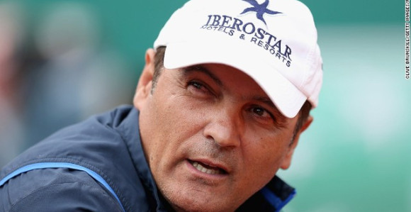 Toni Nadal: Mari je imao nesreću, jer je igrao u eri sa najboljima!