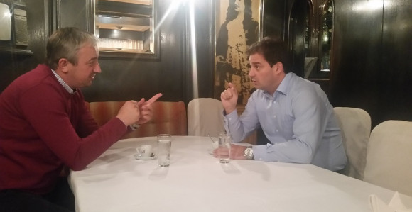 O uspostavljanju jače saradnje SDS i PDP