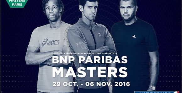 Pariz - Masters: Verdasko ide na Marija!