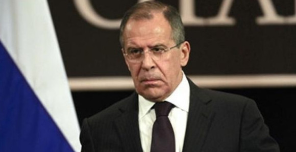 Lavrov: SAD optužuju Moskvu, a Jugoslaviju su bombardovale