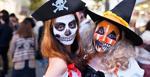  Zašto se slavi Noć vještica i šta se radi?