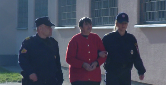 Za ubistvo bebe šest godina zatvora