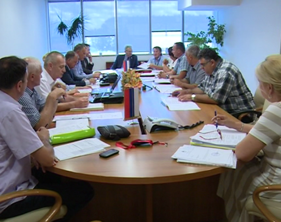 Ima li dogovora socijalnih partnera?