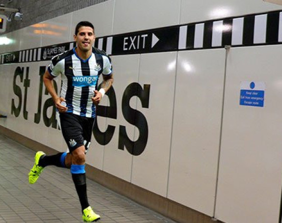 Njukaslov metro zbog Srbina postaje "Mitro"?!