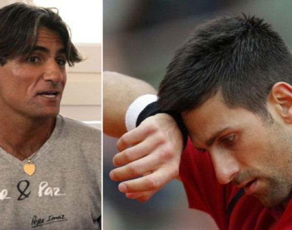 Predstavljamo: Ko je Pepe Imaz, novi član Novakovog stručnog štaba?