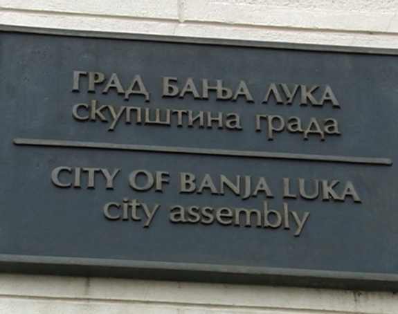 Banjaluka: Borba oko raspodjele pozicija