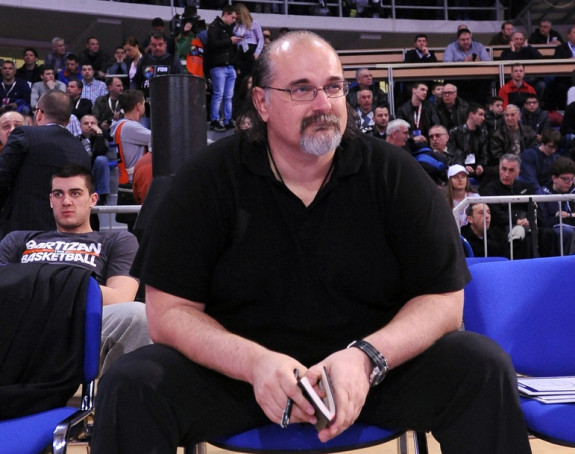 LŠ - Džikić: Zjelona Gora ima iskusne bekove i čvrste centre!