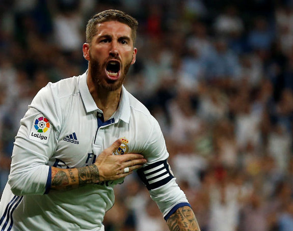 Najbolji defanzivci na svijetu: Ramos 25%, Silva 13%, Bonući 10%, Boateng 9%...