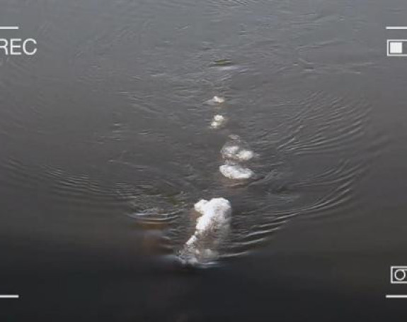 Misterija na Aljasci!