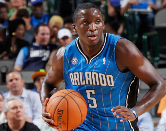 NBA: Goberu 102, Oladipu 84 miliona $!