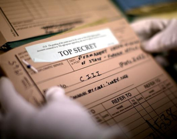 7 teorija zavjere koje su u stvari istina