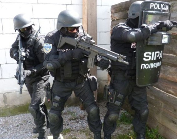 Ухапшен бивши замј. директора СИПЕ