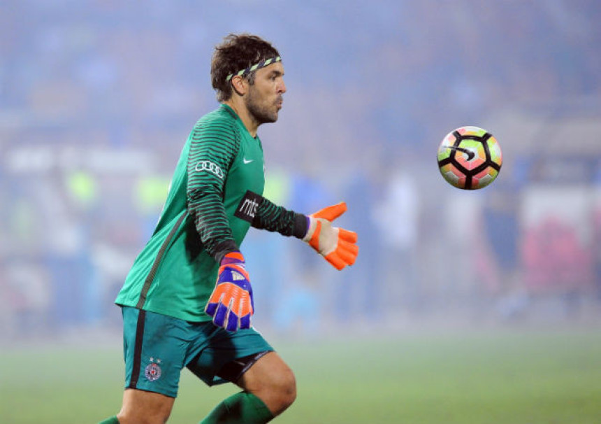 Potvrđeno: Stojković se vraća na gol u četvrtak