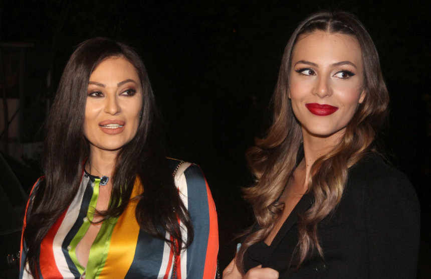 Ovo Anastasija i Ceca često dijele