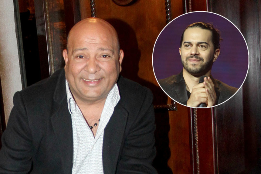 Džej progovorio: Oprostiću Adilu!