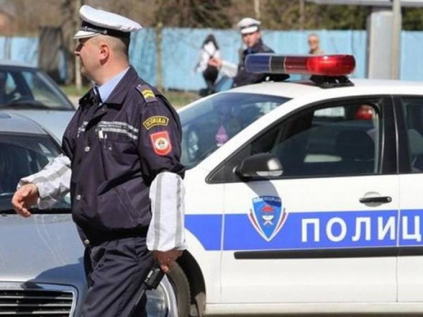 U Zvorniku jedno lice povrijeđeno