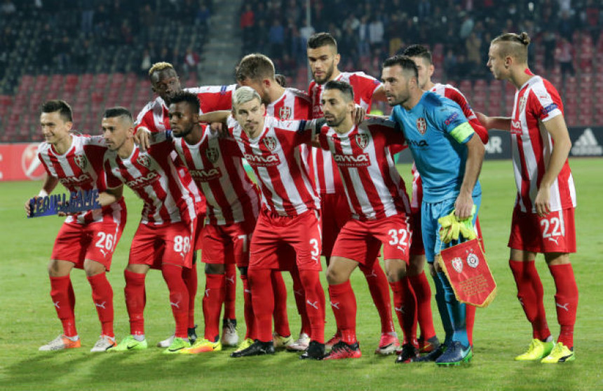 LE: Skenderbeg sa tri napadača u Beogradu!