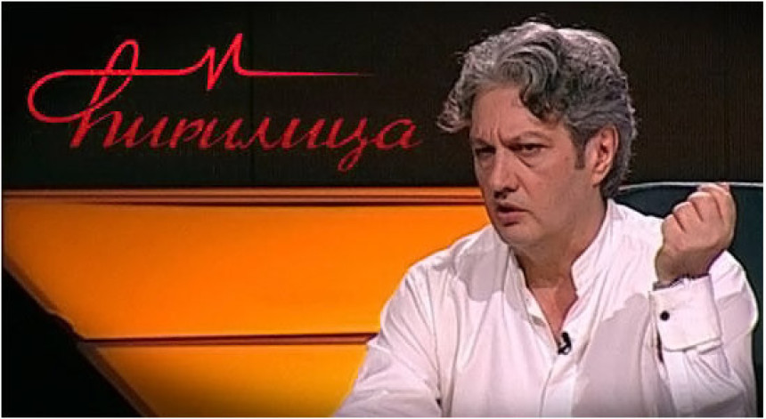 ĆIRILICA: Večeras u 20.50 na BN TV 