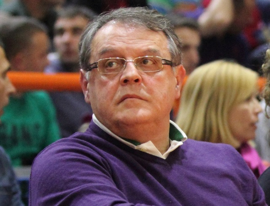 Čović: Ugasili bismo se u julu!