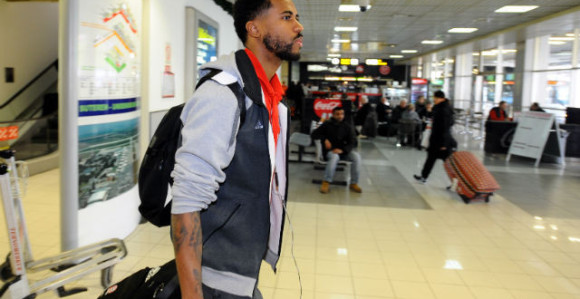 Брајс Тејлор о Звезди, Партизану, навијачима...