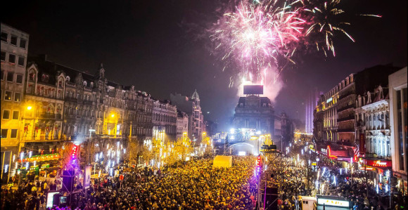 Veliki broj Srba najluđu noć provodi u inostranstvu