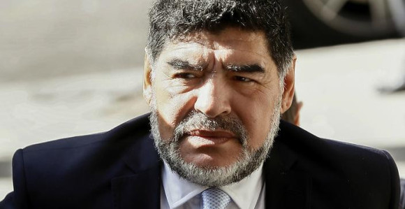 Maradona ''razvezao'' jezik!