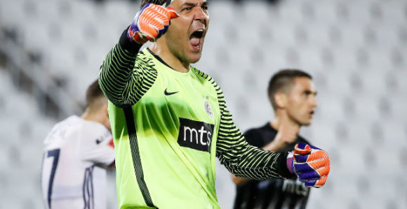 Poruka mira Vladimira Stojkovića...