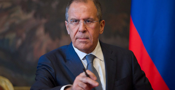 Lavrov: Optužbe SAD su fantazije