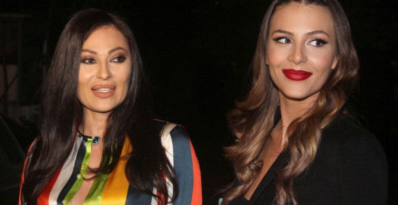 Ovo Anastasija i Ceca često dijele