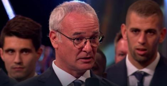 Bez srama - Lester zvao Ranijerija da se vrati!