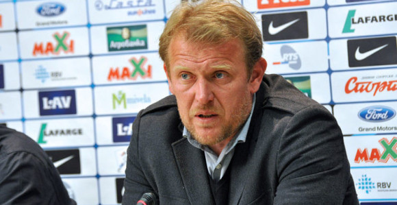 Просинечки: Завршио сам са Балканом!