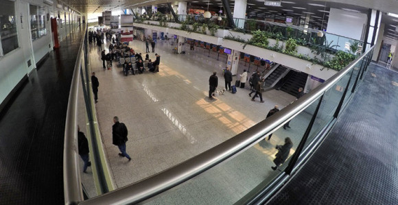 Terorista bio u BiH, predat SAD 