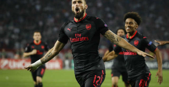 LE: Ovaj tim Arsenala čeka Zvezdu...