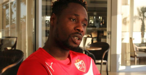 Боаћи: Ако Бог каже да идем из Београда...