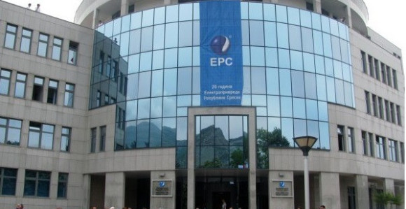 "Elektroprivreda" u minusu 70 miliona