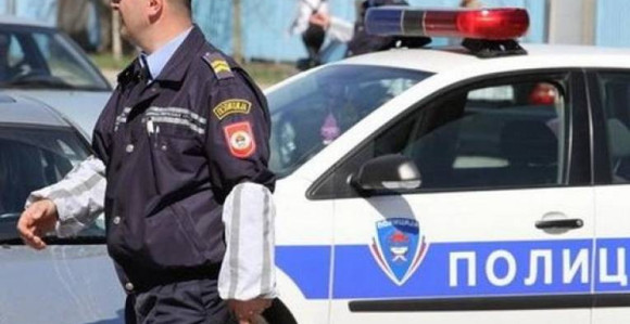 U Zvorniku jedno lice povrijeđeno