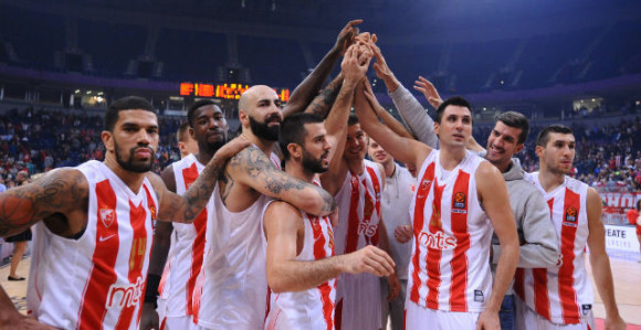 Analiza: Mogao bi ovo da bude Zvezdin novembar!