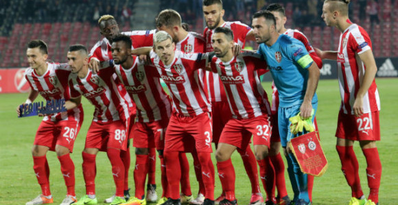 LE: Skenderbeg sa tri napadača u Beogradu!