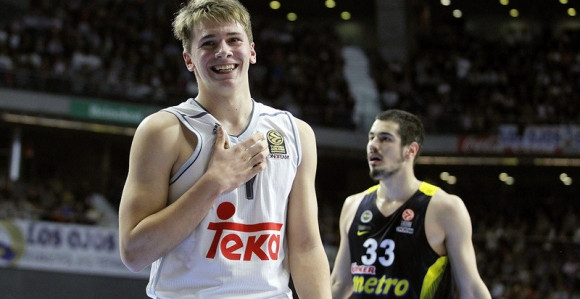 Dončić: Pokušavam da ne čitam o sebi!