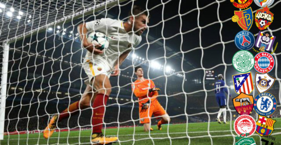 ЛШ - Најава и анализа вечерашњих мечева...