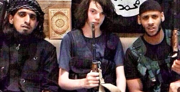 Opasni ISIL-ovac izručen Americi