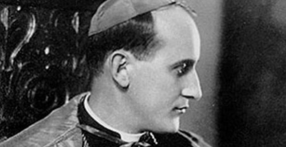 Stepinac kao uzor sekretaru Vatikana