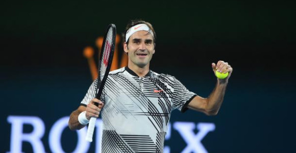 Federer na turnirima zaradio 109,9 miliona dolara!